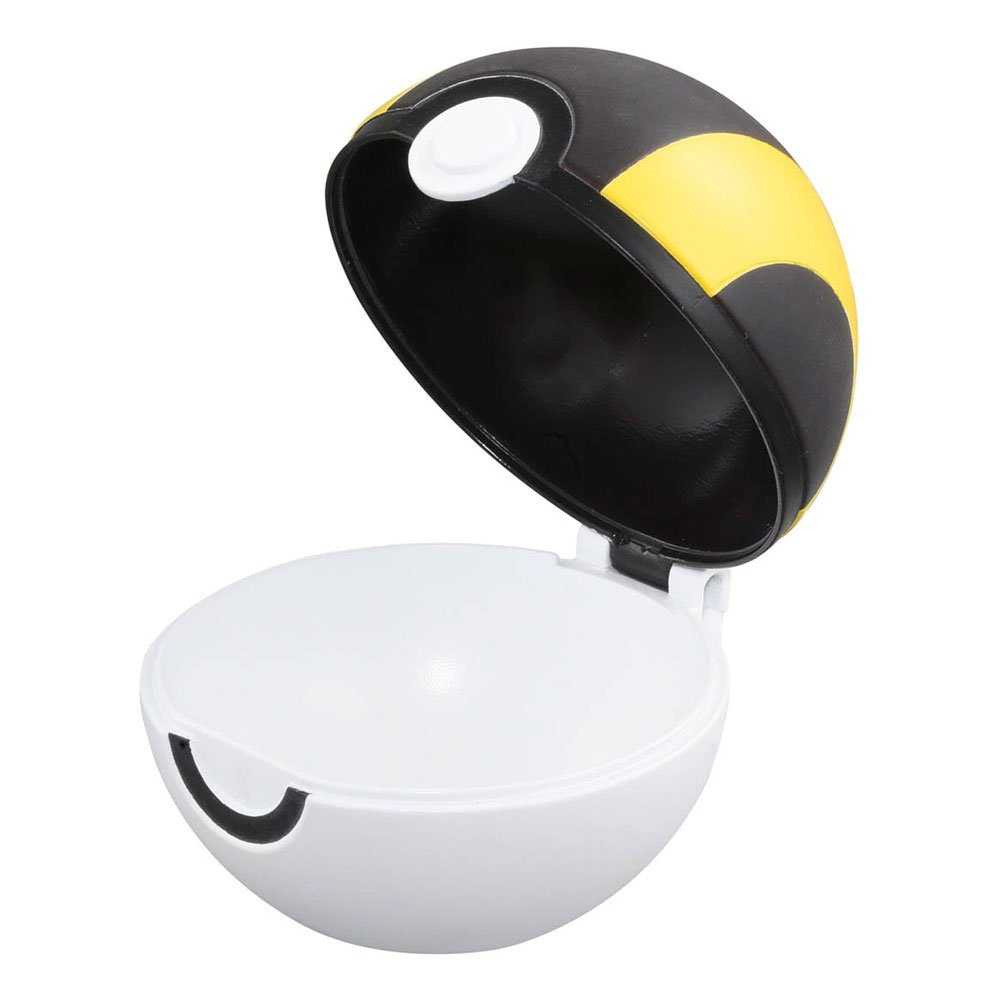 POKEMON ULTRA BALL MONCOLLE MB-03 | TAKARA TOMY POKEMON ULTRA BALL MONCOLLE MB-03 | TAKARA TOMY